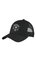 Port Authority® Snapback Trucker Cap.